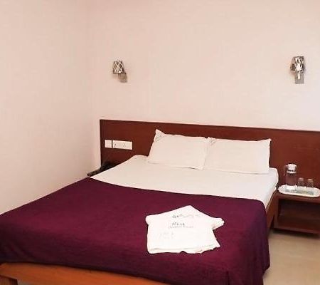 Nest Guest House ポンディシェリ エクステリア 写真