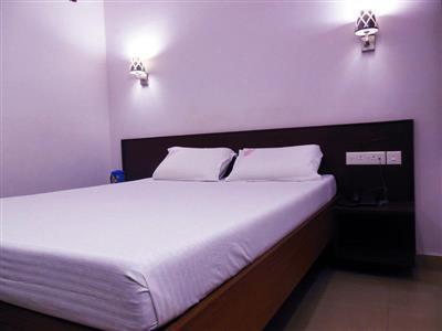 Nest Guest House ポンディシェリ エクステリア 写真