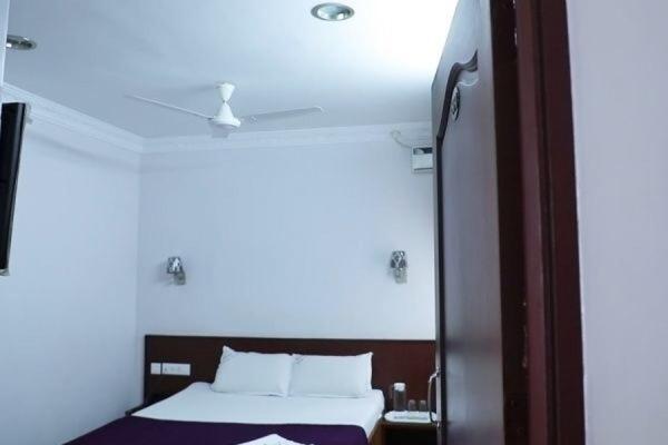 Nest Guest House ポンディシェリ エクステリア 写真