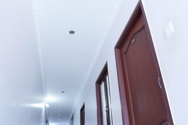 Nest Guest House ポンディシェリ エクステリア 写真